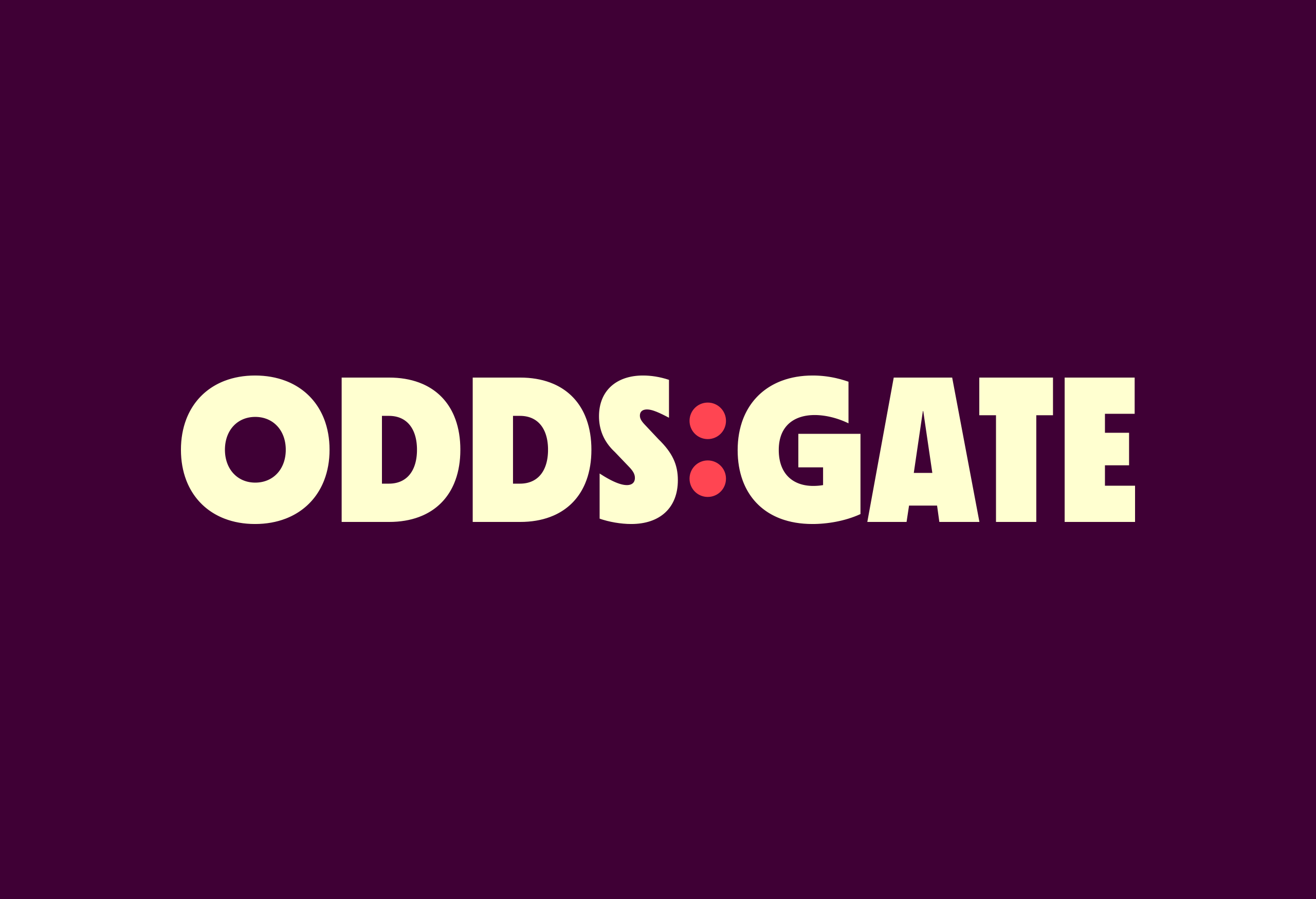 Odds Gate