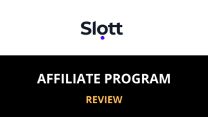 SLOTT.COM CASINO AFFILIATE PROGRAM REVIEW